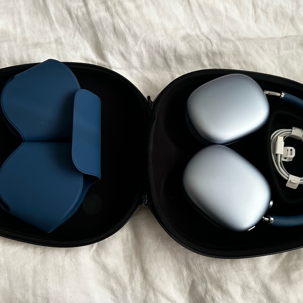 Apple Airpod Max - Blue